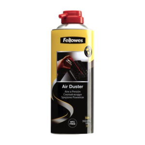 Fellowes HFC-Free Compressed Air Duster - 350ml