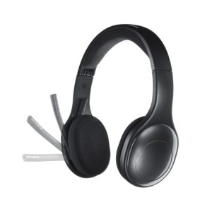 Logitech H800 Wireless Bluetooth Headset - Multi-Device