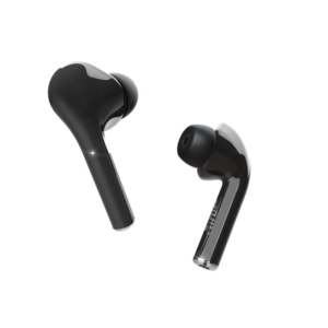 Trust Nika Touch Bluetooth Wireless Earphones - Black