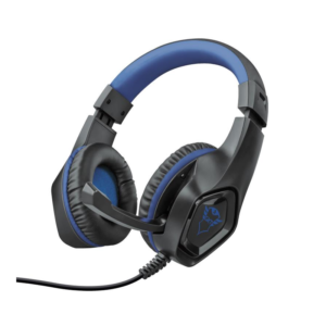 Trust GXT 404B Rana Gaming Headset - PS4 Compatible, 40mm Drivers