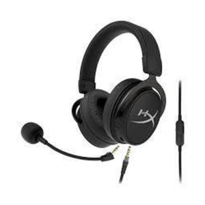 HyperX Cloud MIX Gaming Headset - Bluetooth and Wired