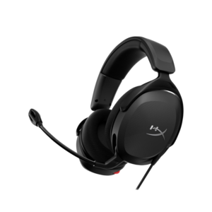 HyperX Cloud Stinger 2 Core Gaming Headset - DTS:X Spatial Audio