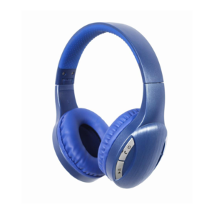 Gembird Bluetooth 5.0 Stereo Headset - Wireless, Blue
