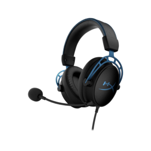 HyperX Cloud Alpha S - 7.1 Surround Sound Gaming Headset
