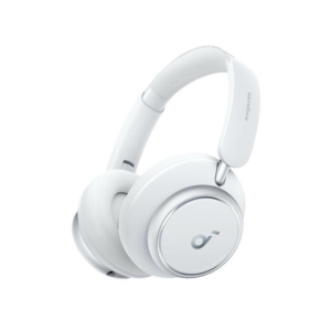 Soundcore Space Q45 - Noise Cancelling Headphones, White