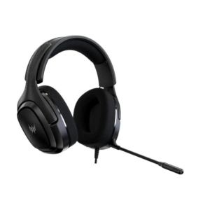 Acer Predator Galea 365 Gaming Headset - 7.1 Surround Sound, Wired