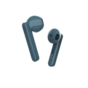 Trust Primo Touch Bluetooth Earphones - Blue