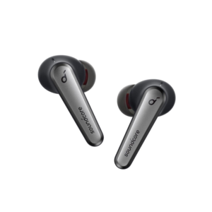 Soundcore Liberty Air 2 Pro - Active Noise Cancelling Earbuds, Black