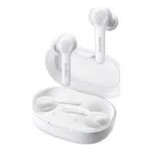 Soundcore Life Note True Wireless Earbuds - 40H Playtime, White
