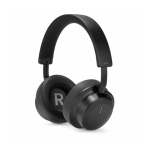 Lindy LH900XW Wireless Headphones - Active Noise Cancelling, Bluetooth 5.0