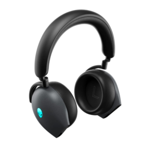 Dell Alienware AW920H Wireless Gaming Headset - Dolby Atmos, Dark Moon