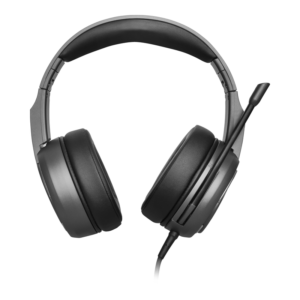 MSI Immerse GH40 ENC Gaming Headset - 7.1 Surround, Foldable