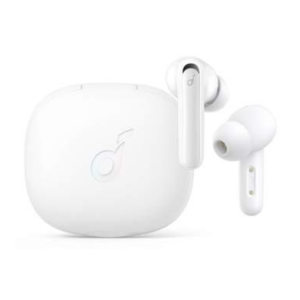 Soundcore Life Note 3 Wireless Earbuds - White
