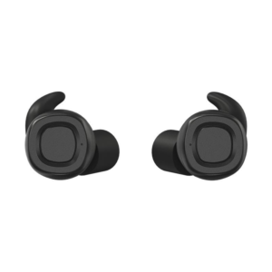 Nitecore NE20 Bluetooth Earbuds - Active Noise Cancelling, Black