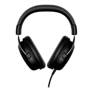 HyperX Cloud II Gaming Headset - 7.1 Surround Sound, Gunmetal