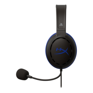 HyperX CloudX Chat Gaming Headset - Lightweight Mono Design