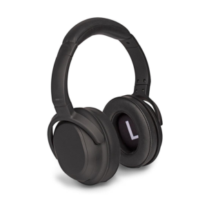 Lindy LH500XW+ Wireless Bluetooth Headset - 40mm Drivers