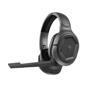 MSI Immerse GH50 Wireless Gaming Headset - 50mm Drivers
