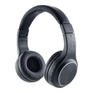 Gembird Warszawa Bluetooth Stereo Headset - 500h Standby