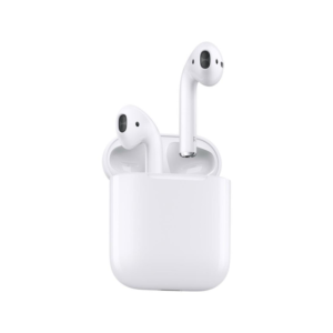 Apple AirPods 2nd Generation with Charging Case