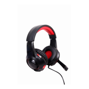 Gembird 5.1 Surround Sound USB Gaming Headset