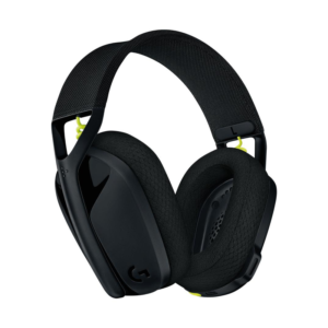 Logitech G435 Lightspeed Wireless Gaming Headset - Bluetooth, Lightweight