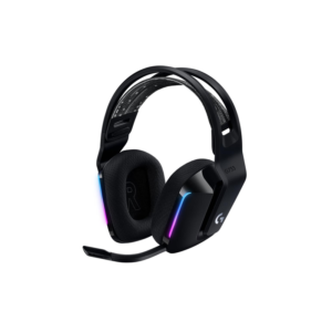 Logitech G733 Lightspeed Wireless Gaming Headset - RGB, Surround Sound