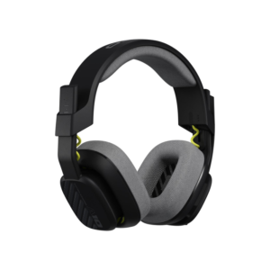 Logitech Astro A10 Gen 2 Gaming Headset - 32mm Drivers, Flip-to-Mute