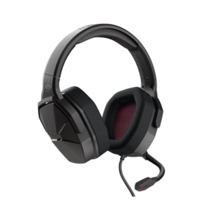 Trust GXT 4371 Ward - Multiplatform Gaming Headset, 50mm Drivers