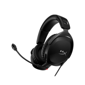 HyperX Cloud Stinger 2 - Gaming Headset with DTS Spatial Audio