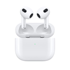 Apple AirPods 3rd Generation - Wireless Earbuds with Charging Case