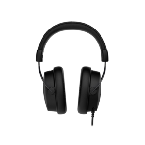 HyperX Cloud Alpha S Gaming Headset - 7.1 Surround, Black