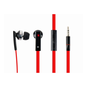 Gembird Porto In-Ear Headphones with Microphone