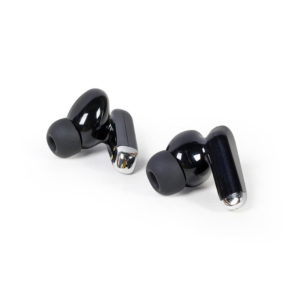 Gembird FitEar X300B Bluetooth TWS Earbuds - Black