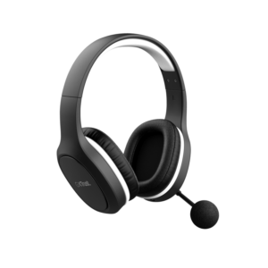 Trust GXT 391 Thian Wireless Gaming Headset - Eco-Friendly