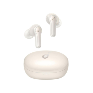 Soundcore Life Note E True Wireless Earbuds - White