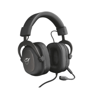 Trust GXT 414 Zamak Premium Gaming Headset - 53mm Drivers