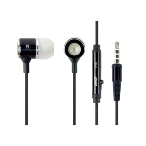 Gembird MHS-EP-001 In-Ear Headphones with Microphone