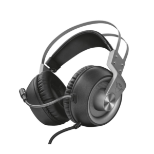 Trust GXT 430 Ironn Gaming Headset - 50mm Drivers