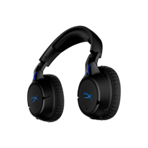 HyperX Cloud Flight - Wireless Gaming Headset, 30-Hour Battery