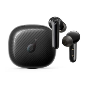 Soundcore Life Note 3 - Wireless Earbuds, Black
