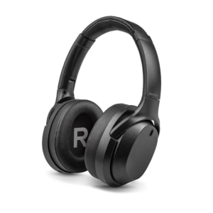 Lindy LH700XW - Wireless ANC Headphones, 50-Hour Battery