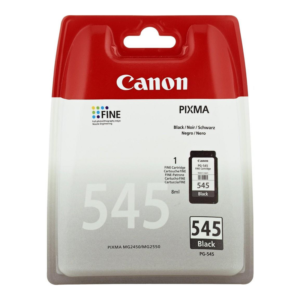Canon PG-545 Black Ink Cartridge