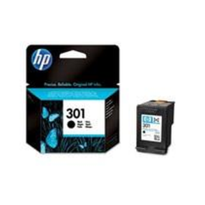 HP 301 Black Ink Cartridge - 3ml