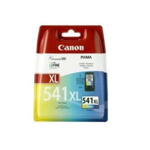 Canon CL-541XL Colour Ink Cartridge - High Yield