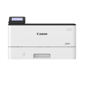 Canon i-SENSYS LBP236dw - Wireless Mono Laser Printer, Duplex