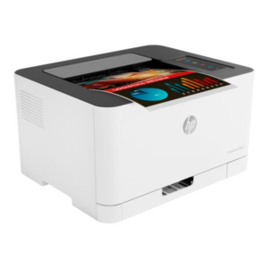 HP Color Laser 150nw - Wireless, USB, Ethernet