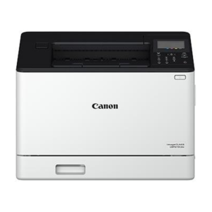 Canon i-Sensys LBP673Cdw - Colour Laser, Wi-Fi, Duplex