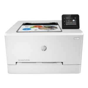 HP Color LaserJet Pro M255dw - Wireless, Duplex, A4