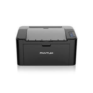 Pantum P2500W Mono Laser Printer - Wireless, Compact